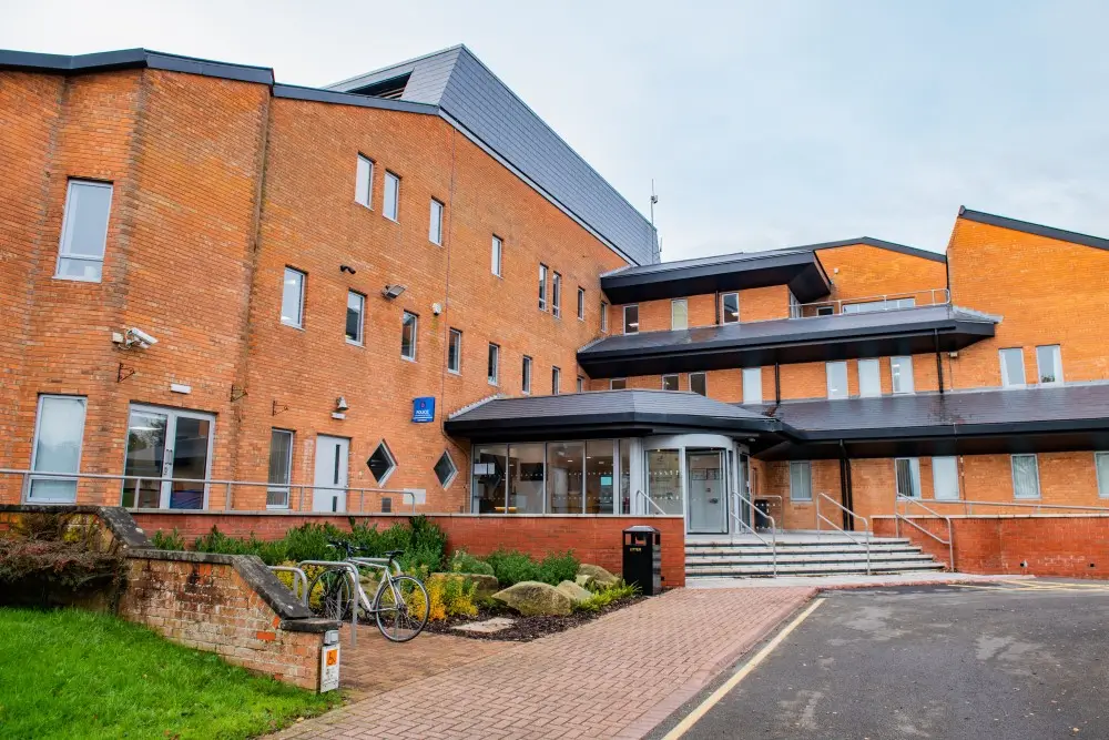 tewkesbury exterior photo